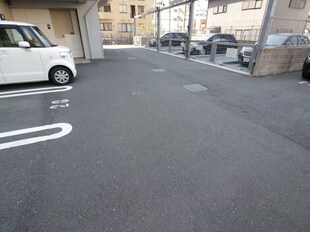 サンシャイン長崎街道黒崎の物件外観写真